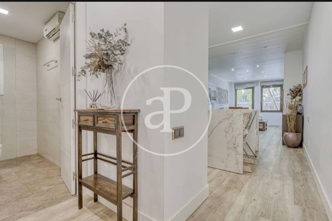 3 slaapkamer Appartement te koop in Barcelona stad met zwembad - € 640.000 (Ref: 9984985)