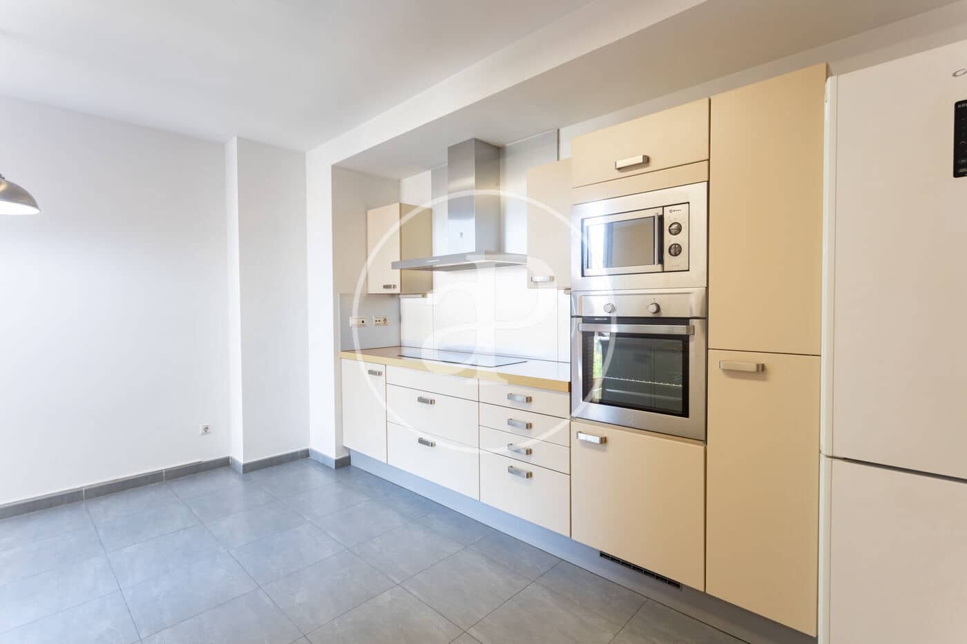 4 camera da letto Appartamento da affittare in Mataro con garage - 1.740 € (Rif: 9986861)