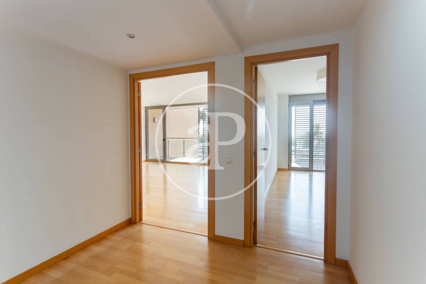 4 camera da letto Appartamento da affittare in Mataro con garage - 1.740 € (Rif: 9986861)