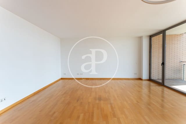 4 camera da letto Appartamento da affittare in Mataró con garage - 1.740 € (Rif: 9986861)