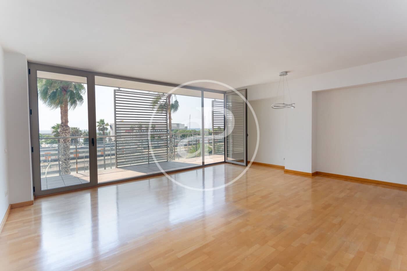 4 camera da letto Appartamento da affittare in Mataro con garage - 1.740 € (Rif: 9986861)