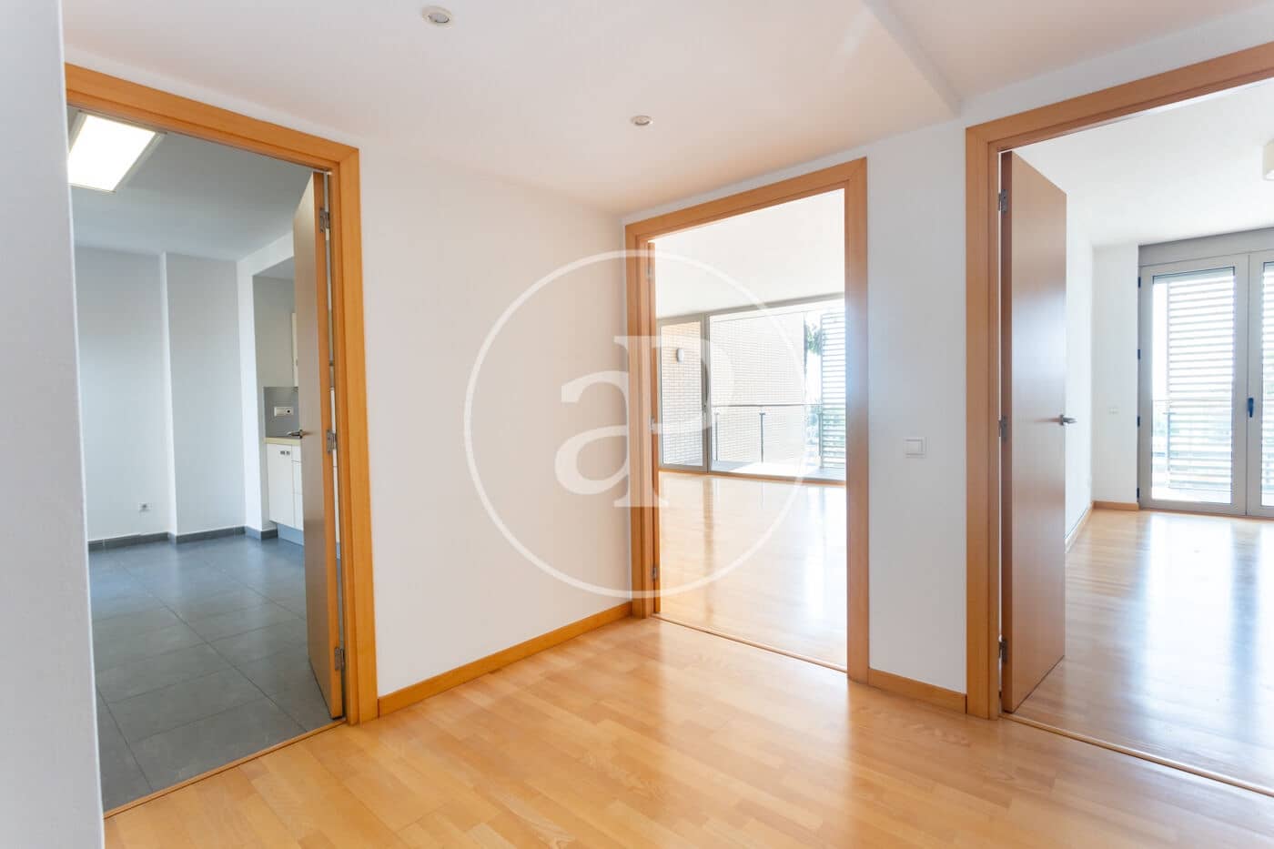 4 camera da letto Appartamento da affittare in Mataro con garage - 1.740 € (Rif: 9986861)