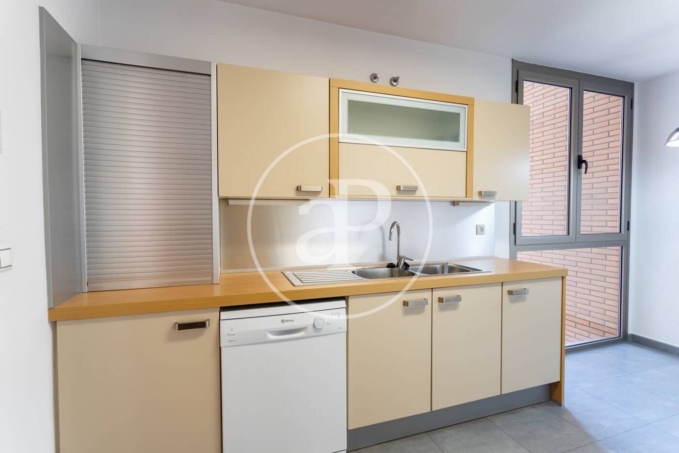 4 camera da letto Appartamento da affittare in Mataro con garage - 1.740 € (Rif: 9986861)