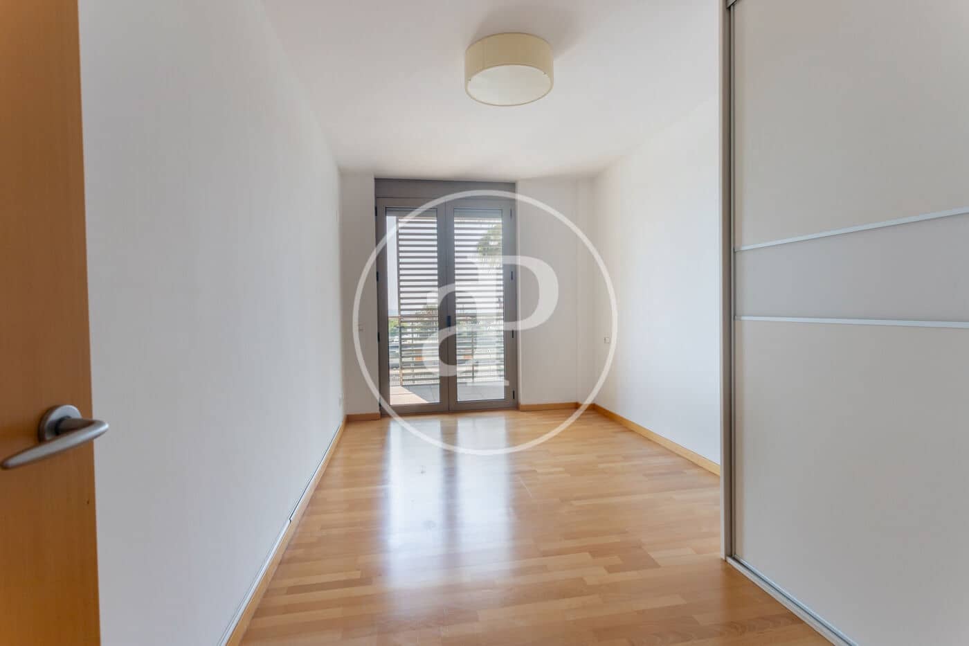 4 camera da letto Appartamento da affittare in Mataro con garage - 1.740 € (Rif: 9986861)
