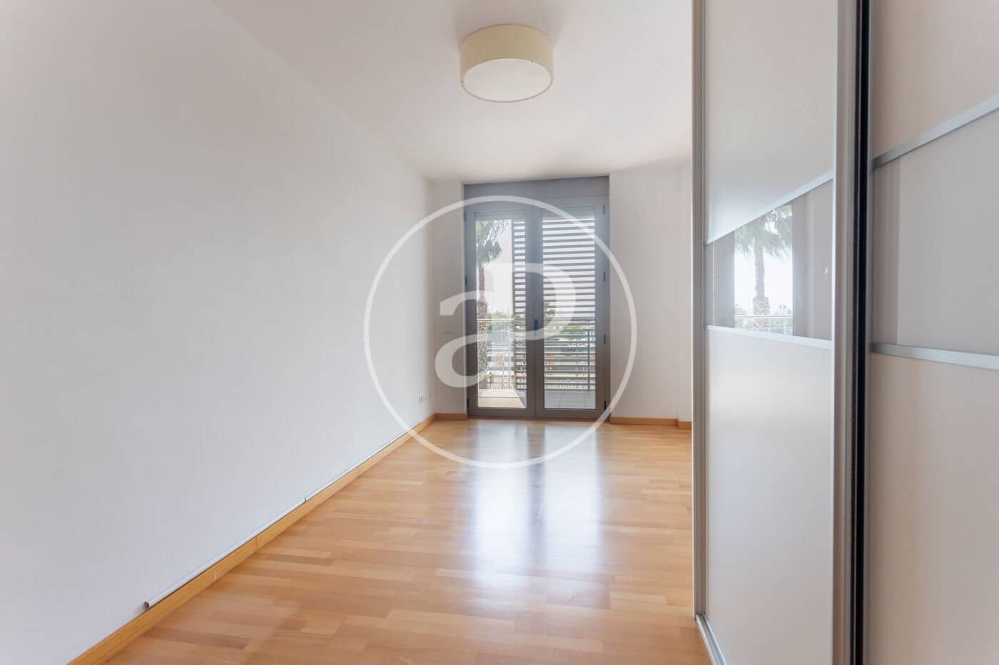 4 camera da letto Appartamento da affittare in Mataro con garage - 1.740 € (Rif: 9986861)