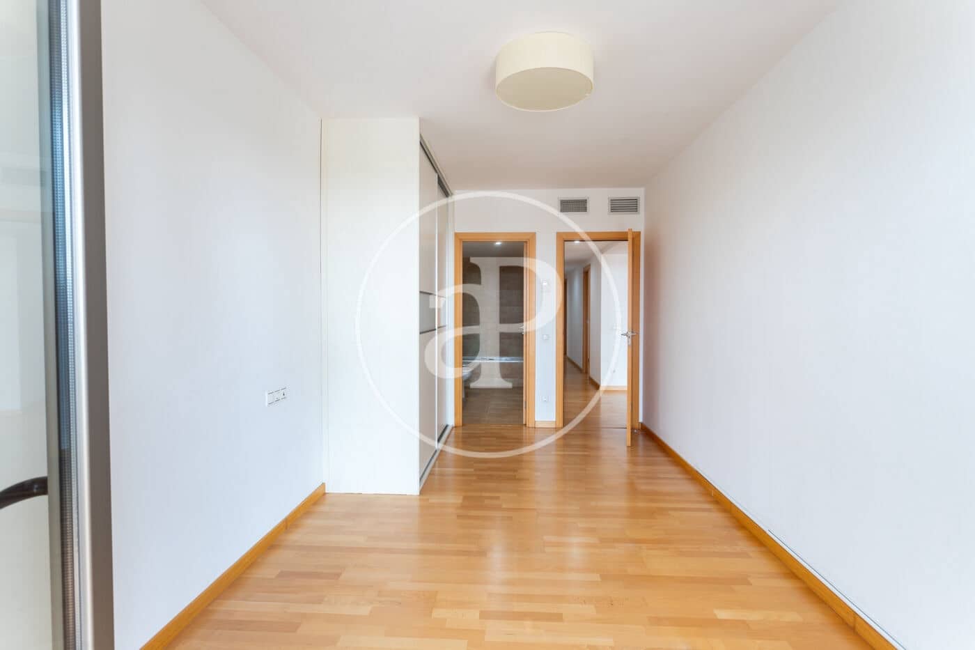 4 camera da letto Appartamento da affittare in Mataro con garage - 1.740 € (Rif: 9986861)