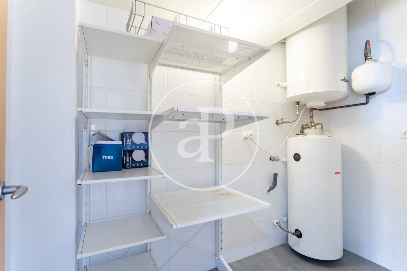 4 camera da letto Appartamento da affittare in Mataro con garage - 1.740 € (Rif: 9986861)
