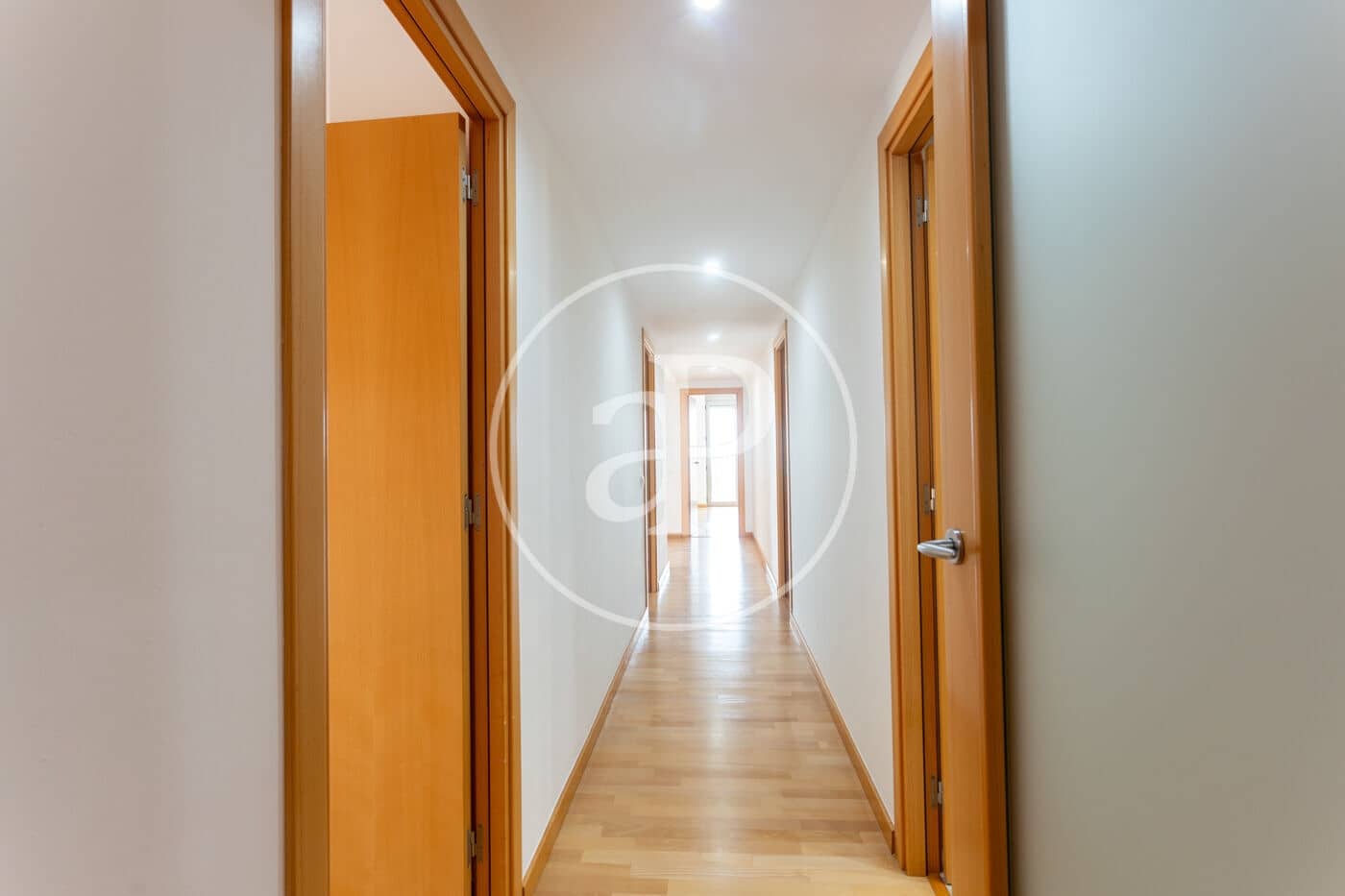 4 camera da letto Appartamento da affittare in Mataro con garage - 1.740 € (Rif: 9986861)