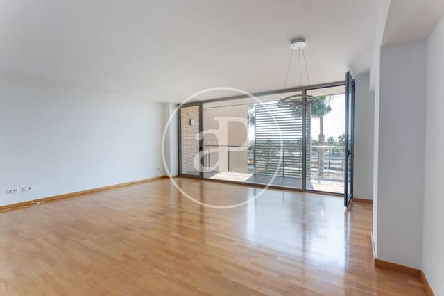 4 camera da letto Appartamento da affittare in Mataró con garage - 1.740 € (Rif: 9986861)