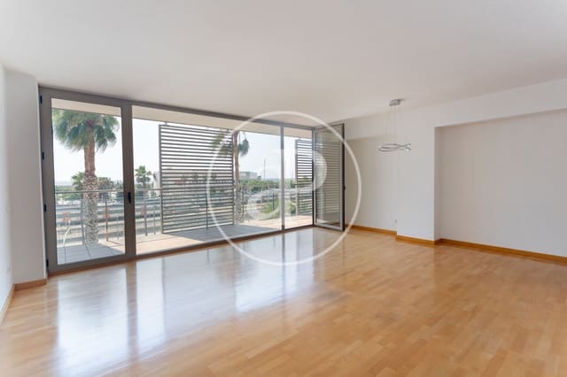 4 camera da letto Appartamento da affittare in Mataró con garage - 1.740 € (Rif: 9986861)