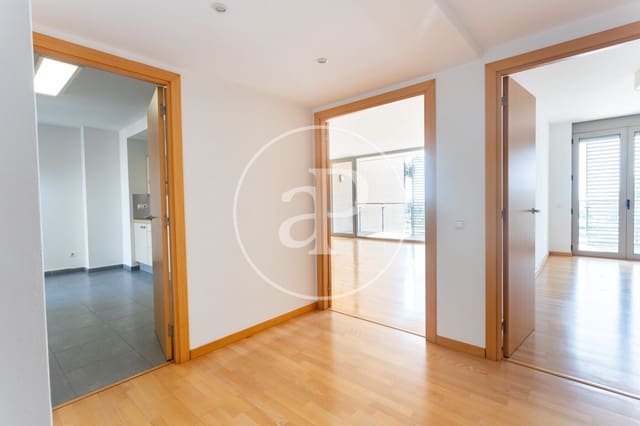 4 camera da letto Appartamento da affittare in Mataró con garage - 1.740 € (Rif: 9986861)