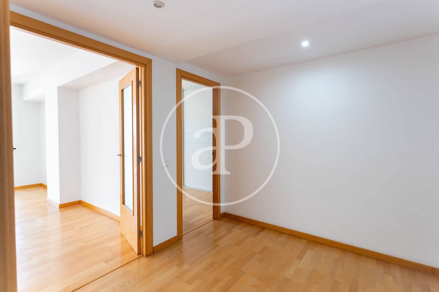 4 camera da letto Appartamento da affittare in Mataro con garage - 1.740 € (Rif: 9986861)