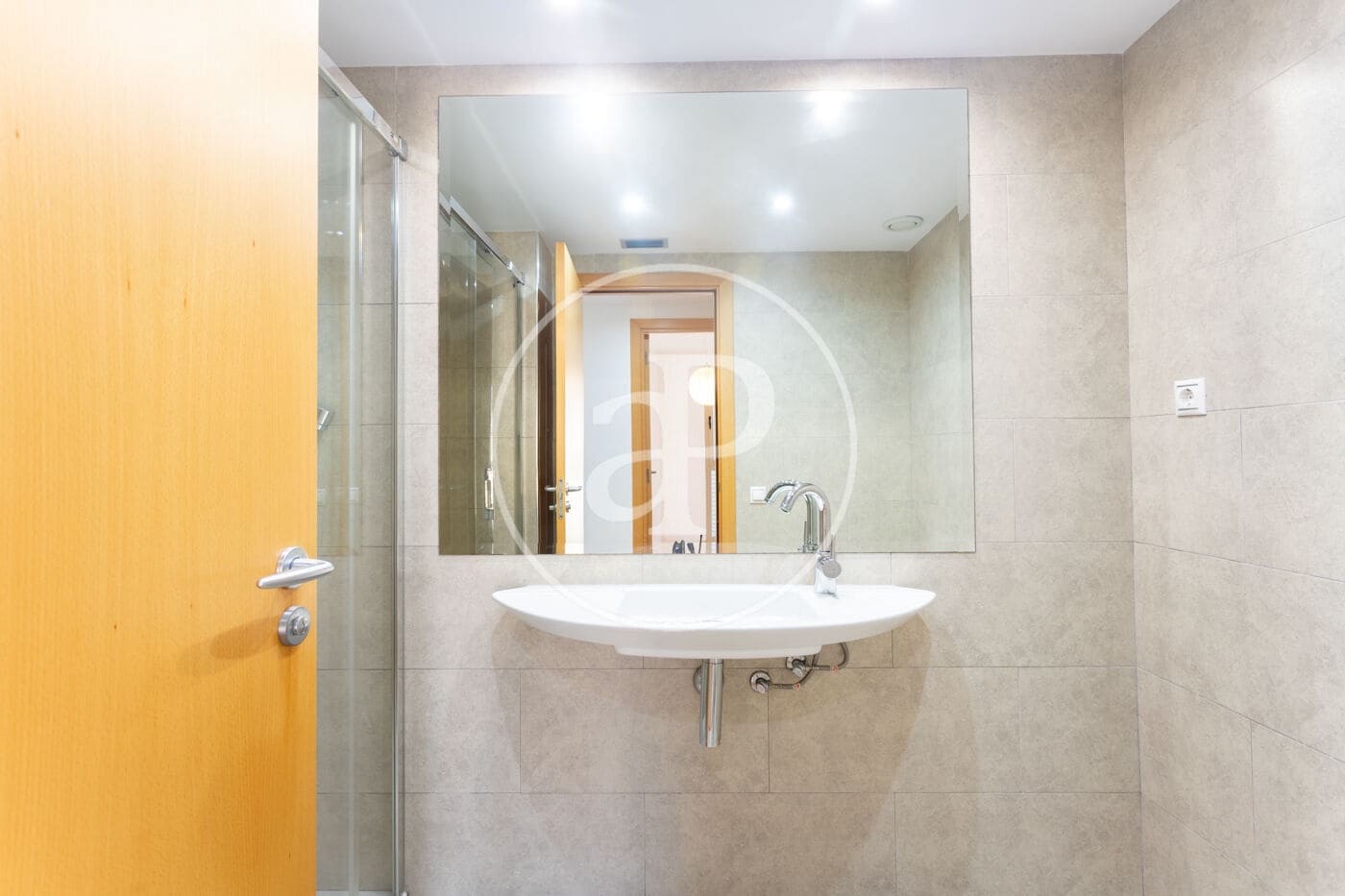4 camera da letto Appartamento da affittare in Mataro con garage - 1.740 € (Rif: 9986861)