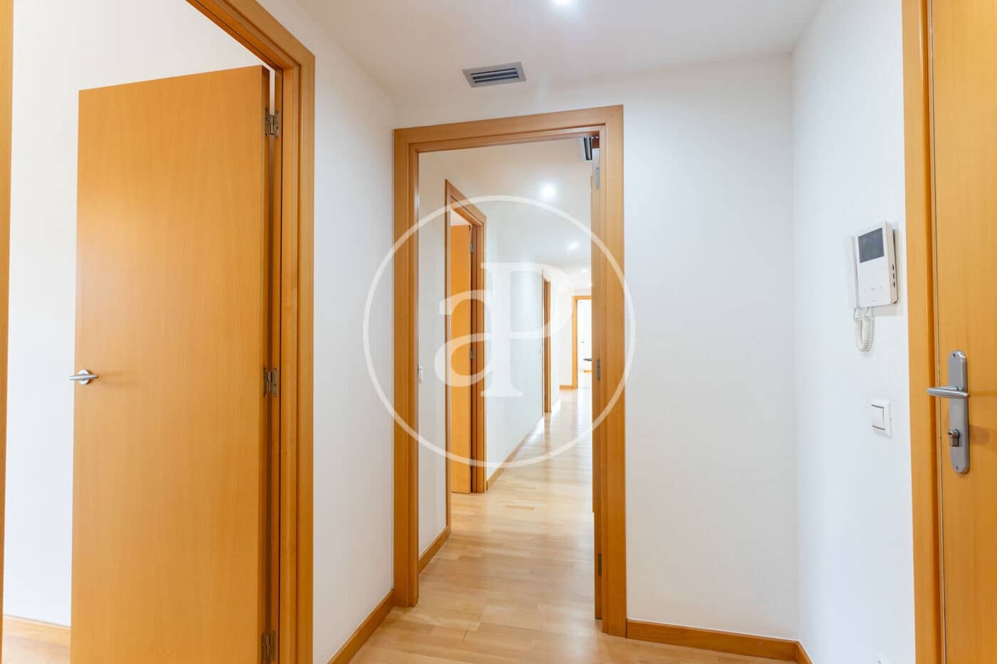 4 camera da letto Appartamento da affittare in Mataro con garage - 1.740 € (Rif: 9986861)