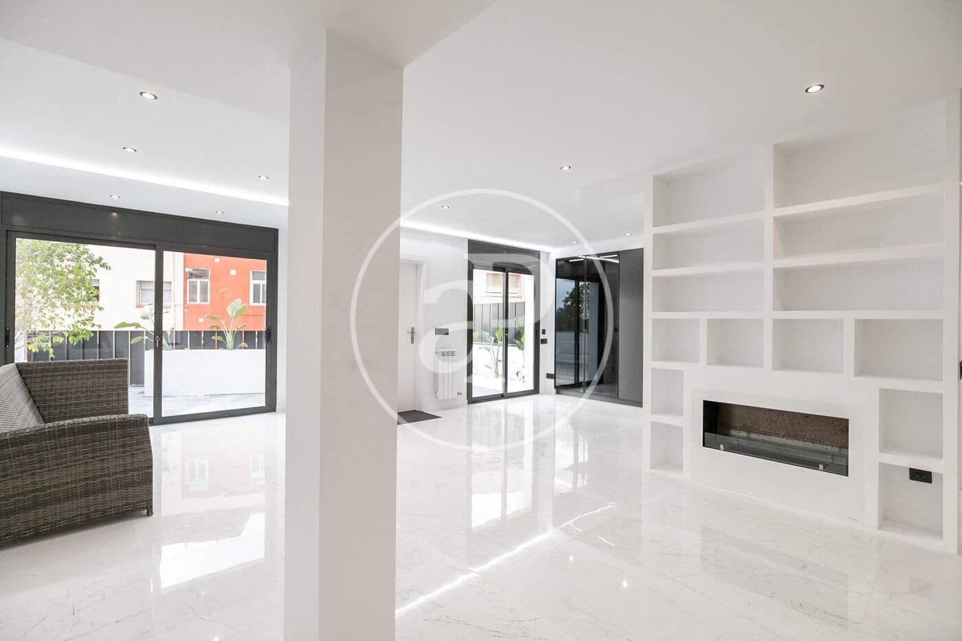 4 makuuhuone Huvila myytävänä paikassa Sant Just Desvern - 1 270 000 € (Ref: 9986862)