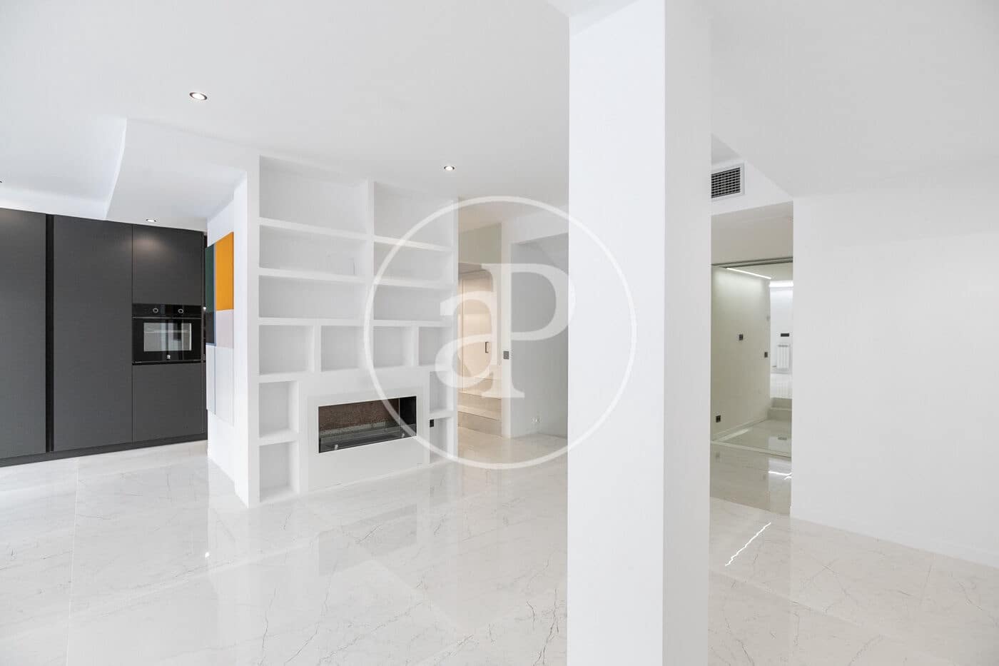 4 makuuhuone Huvila myytävänä paikassa Sant Just Desvern - 1 270 000 € (Ref: 9986862)