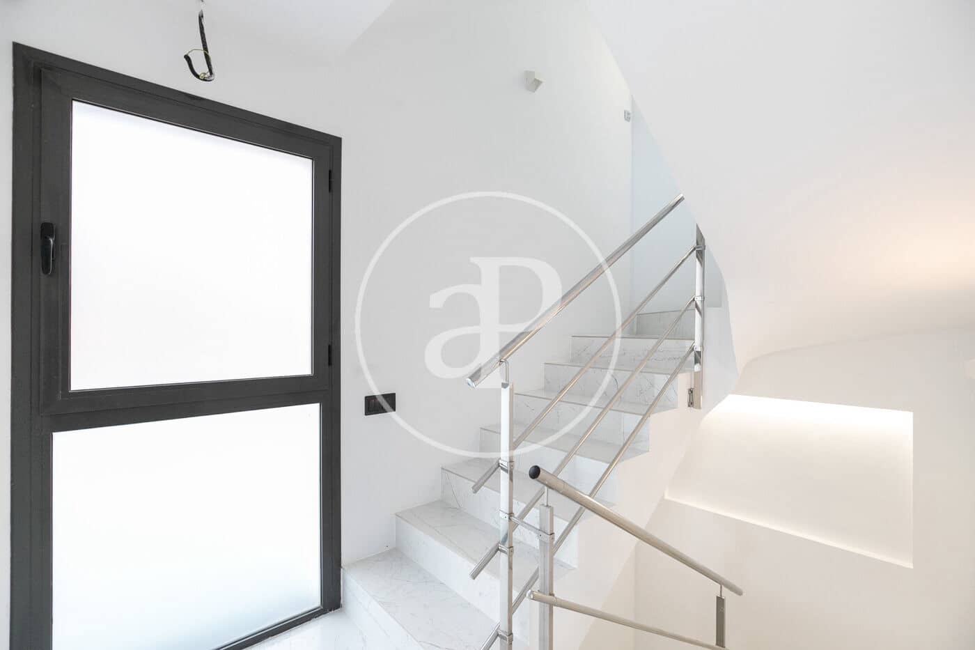 4 makuuhuone Huvila myytävänä paikassa Sant Just Desvern - 1 270 000 € (Ref: 9986862)