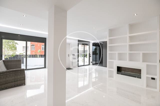 4 Zimmer Villa zu verkaufen in Sant Just Desvern - 1.270.000 € (Ref: 9986862)