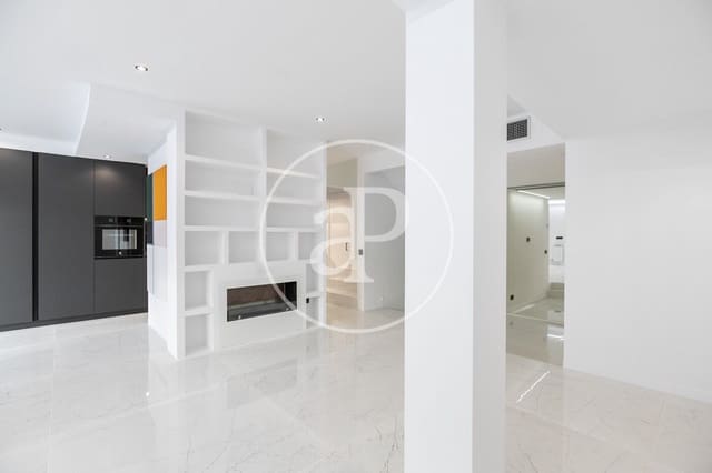 4 Zimmer Villa zu verkaufen in Sant Just Desvern - 1.270.000 € (Ref: 9986862)