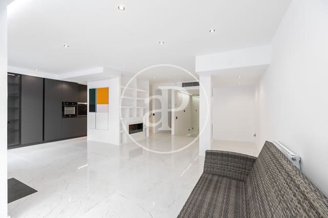 4 Zimmer Villa zu verkaufen in Sant Just Desvern - 1.270.000 € (Ref: 9986862)