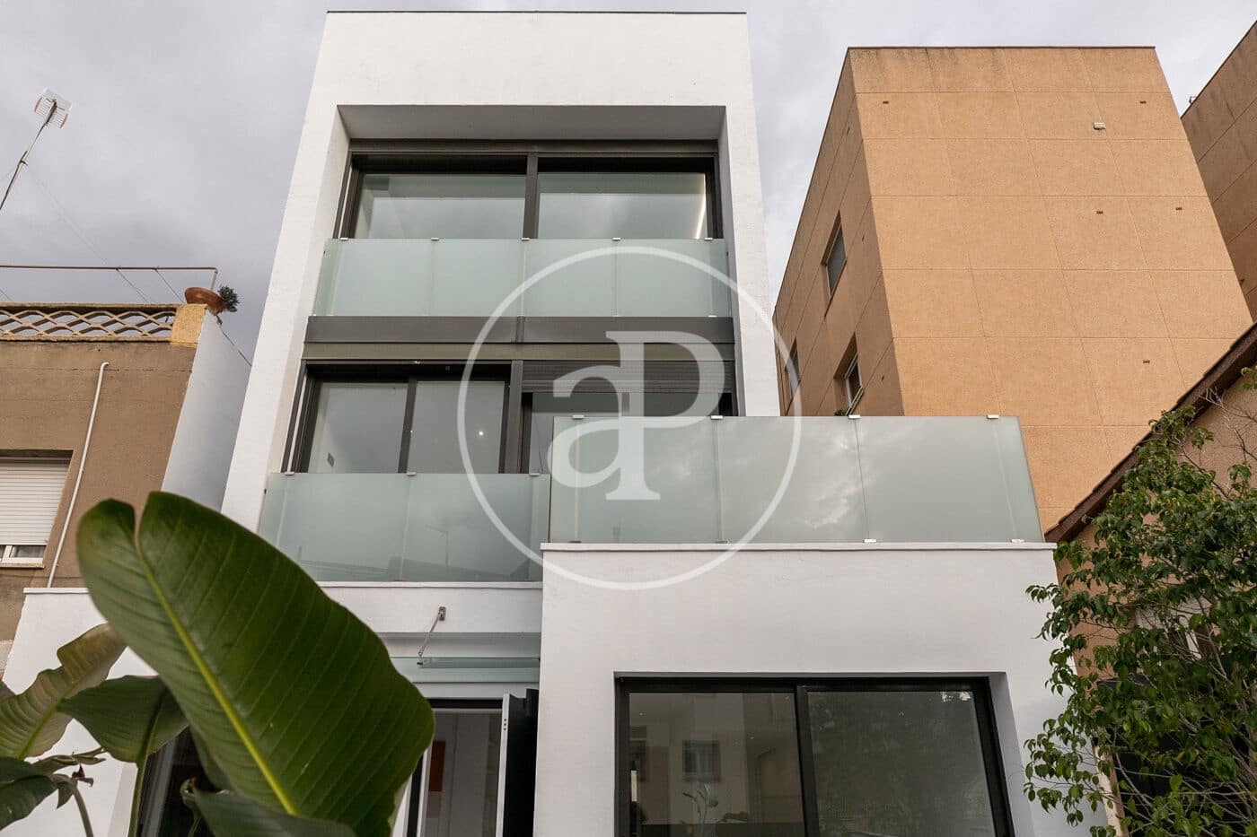 4 makuuhuone Huvila myytävänä paikassa Sant Just Desvern - 1 270 000 € (Ref: 9986862)