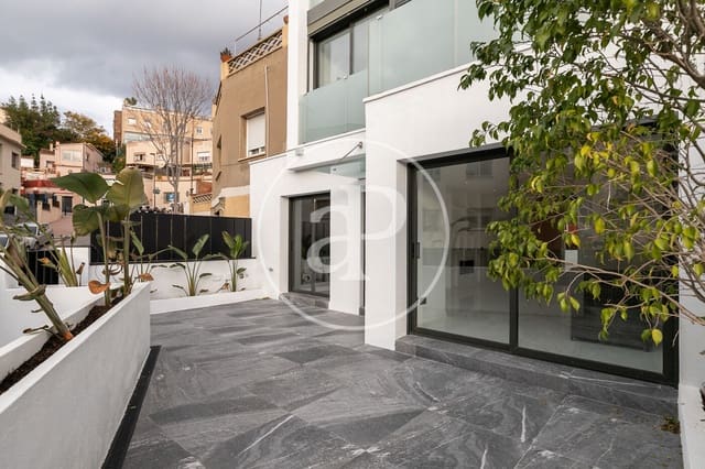 4 Zimmer Villa zu verkaufen in Sant Just Desvern - 1.270.000 € (Ref: 9986862)