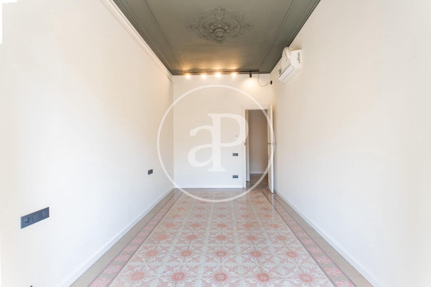 Appartement de 4 chambres à louer à Barcelone ville - 5 600 € (Ref: 9994218)