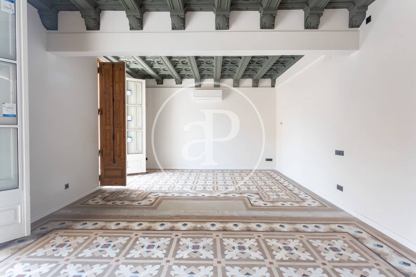 Appartement de 4 chambres à louer à Barcelone ville - 5 600 € (Ref: 9994218)