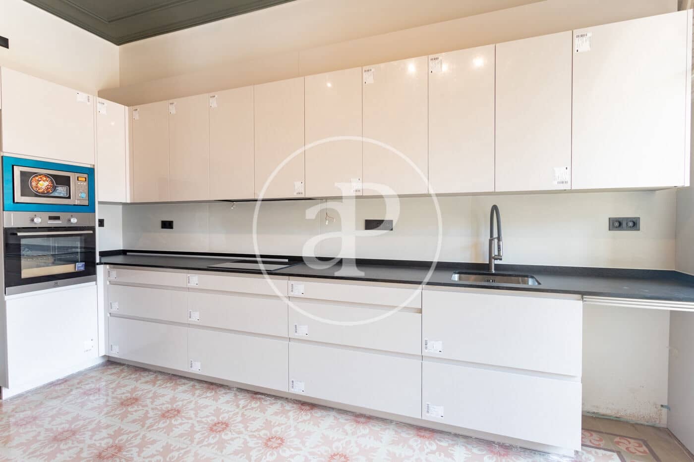 Appartement de 4 chambres à louer à Barcelone ville - 5 600 € (Ref: 9994218)