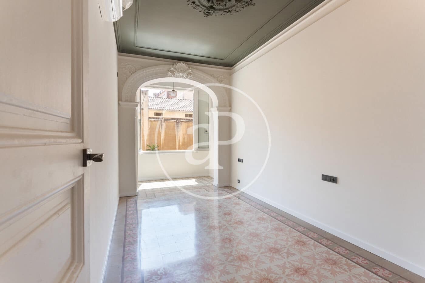 Appartement de 4 chambres à louer à Barcelone ville - 5 600 € (Ref: 9994218)