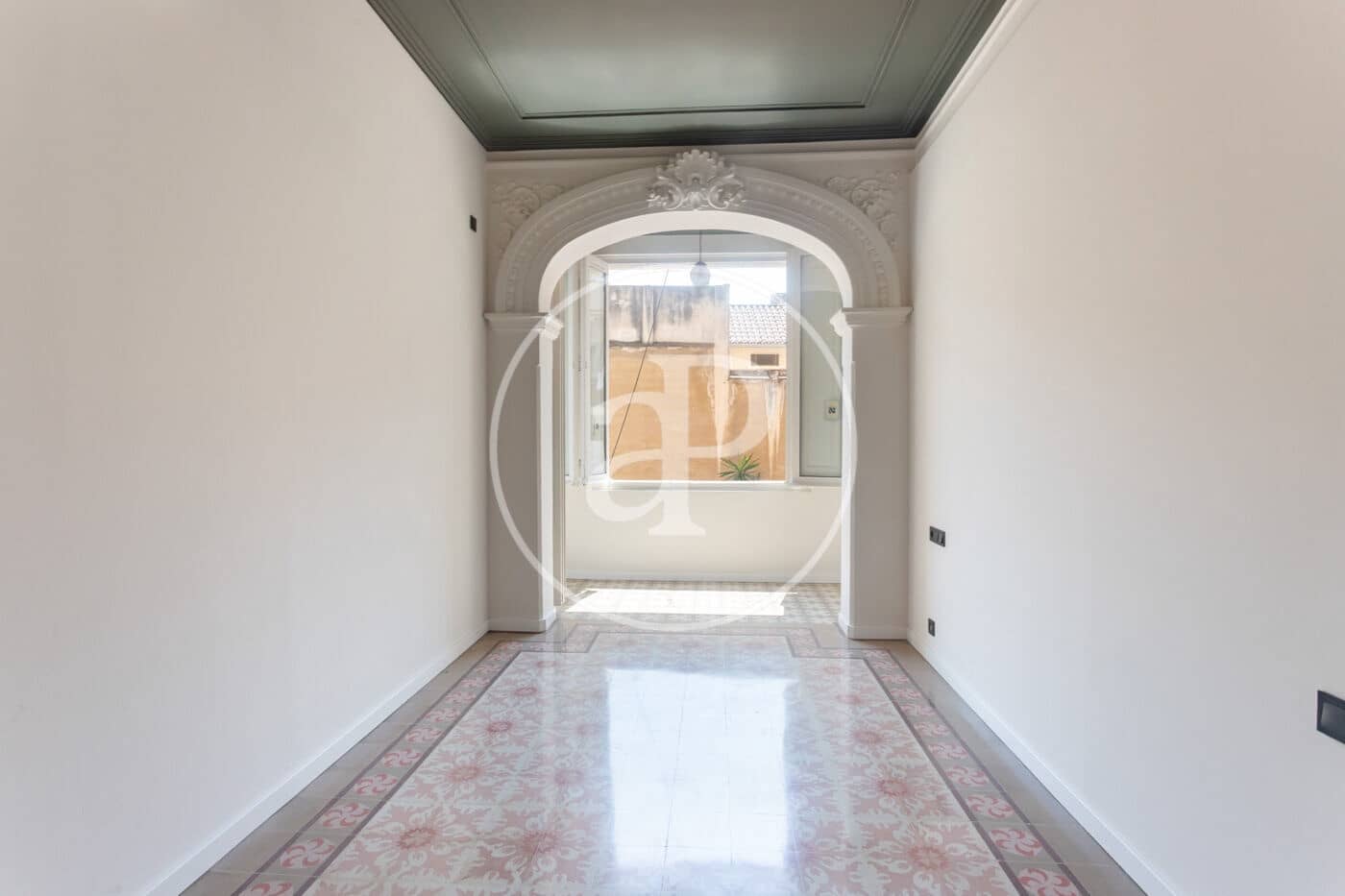 Appartement de 4 chambres à louer à Barcelone ville - 5 600 € (Ref: 9994218)
