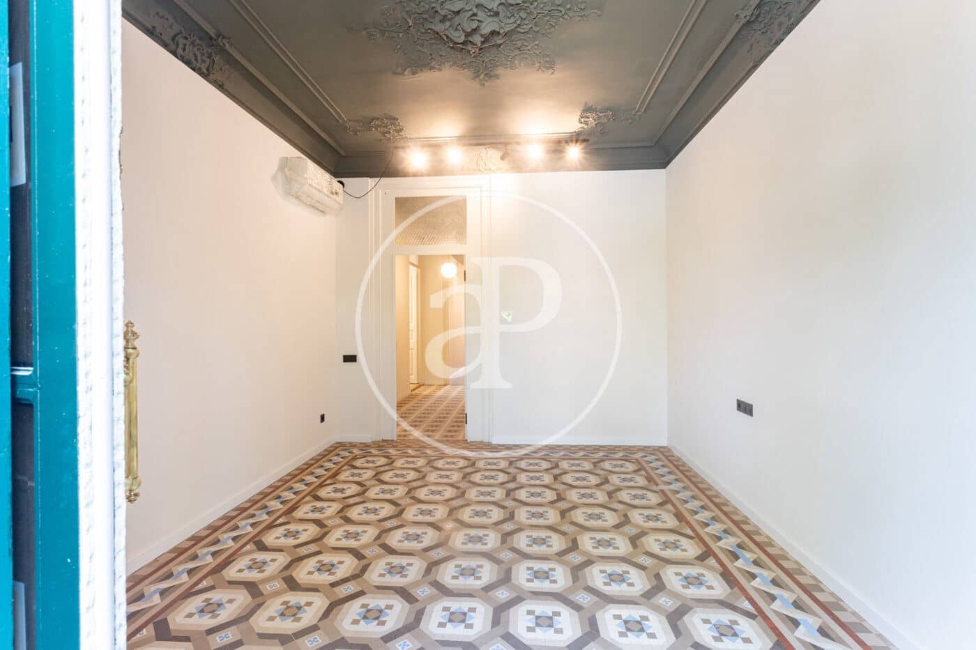 Appartement de 4 chambres à louer à Barcelone ville - 5 600 € (Ref: 9994218)