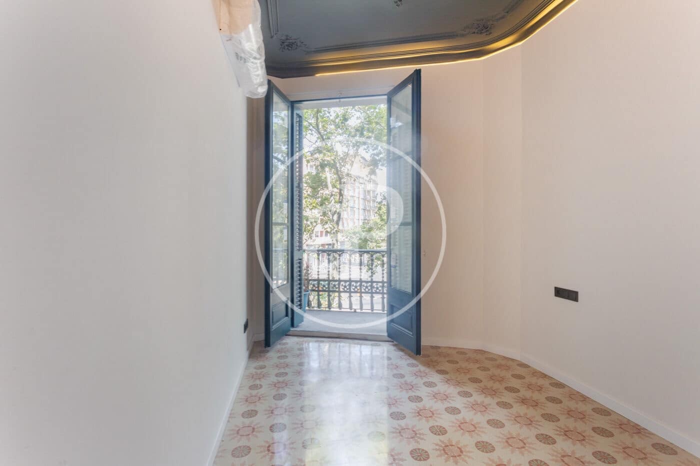 Appartement de 4 chambres à louer à Barcelone ville - 5 600 € (Ref: 9994218)