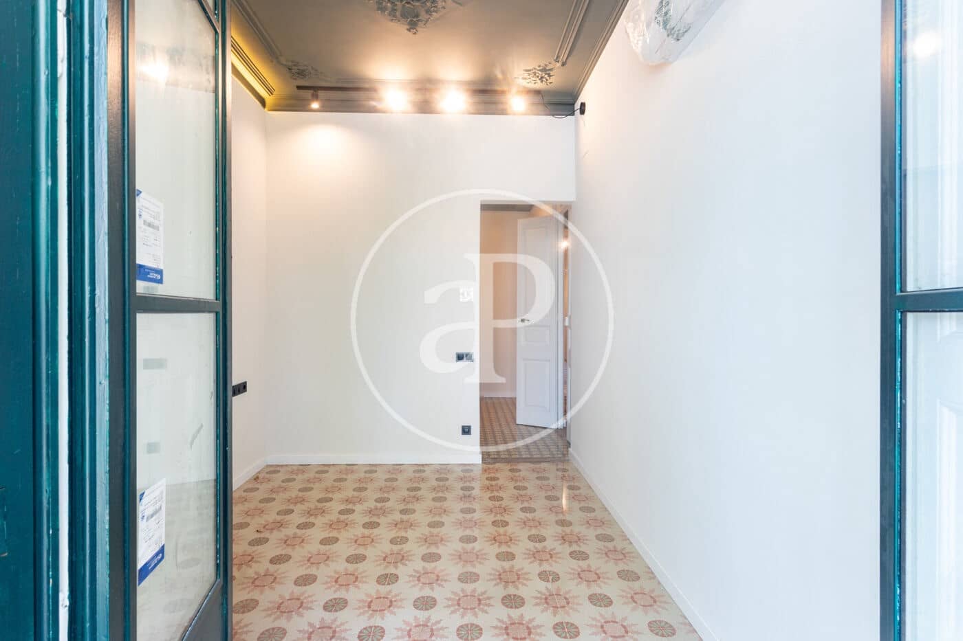Appartement de 4 chambres à louer à Barcelone ville - 5 600 € (Ref: 9994218)
