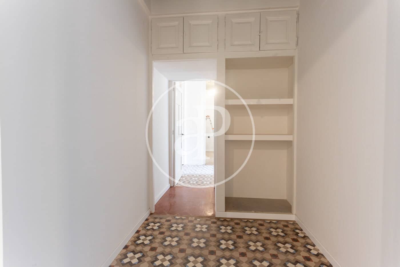 Appartement de 4 chambres à louer à Barcelone ville - 5 600 € (Ref: 9994218)