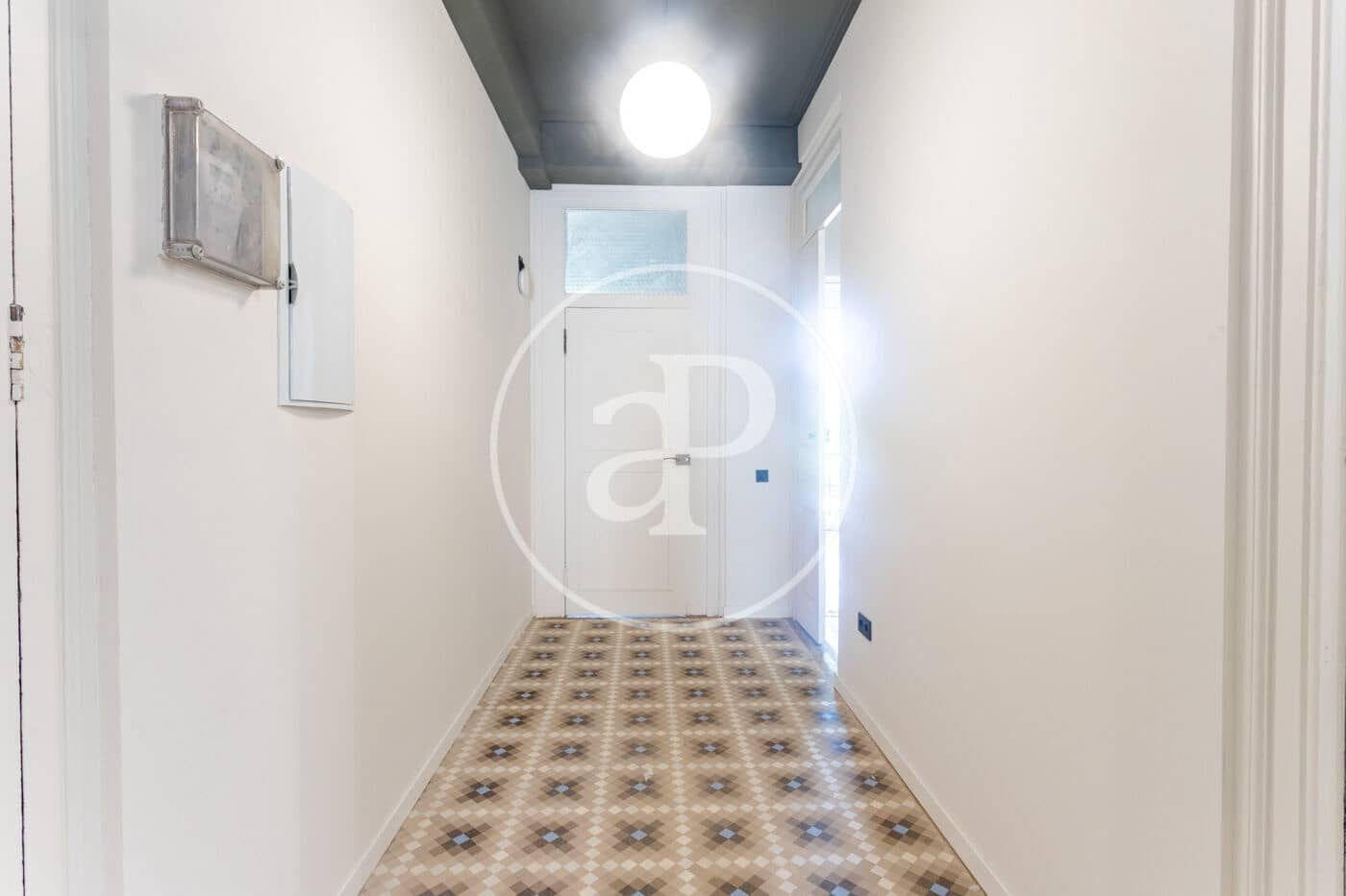 Appartement de 4 chambres à louer à Barcelone ville - 5 600 € (Ref: 9994218)