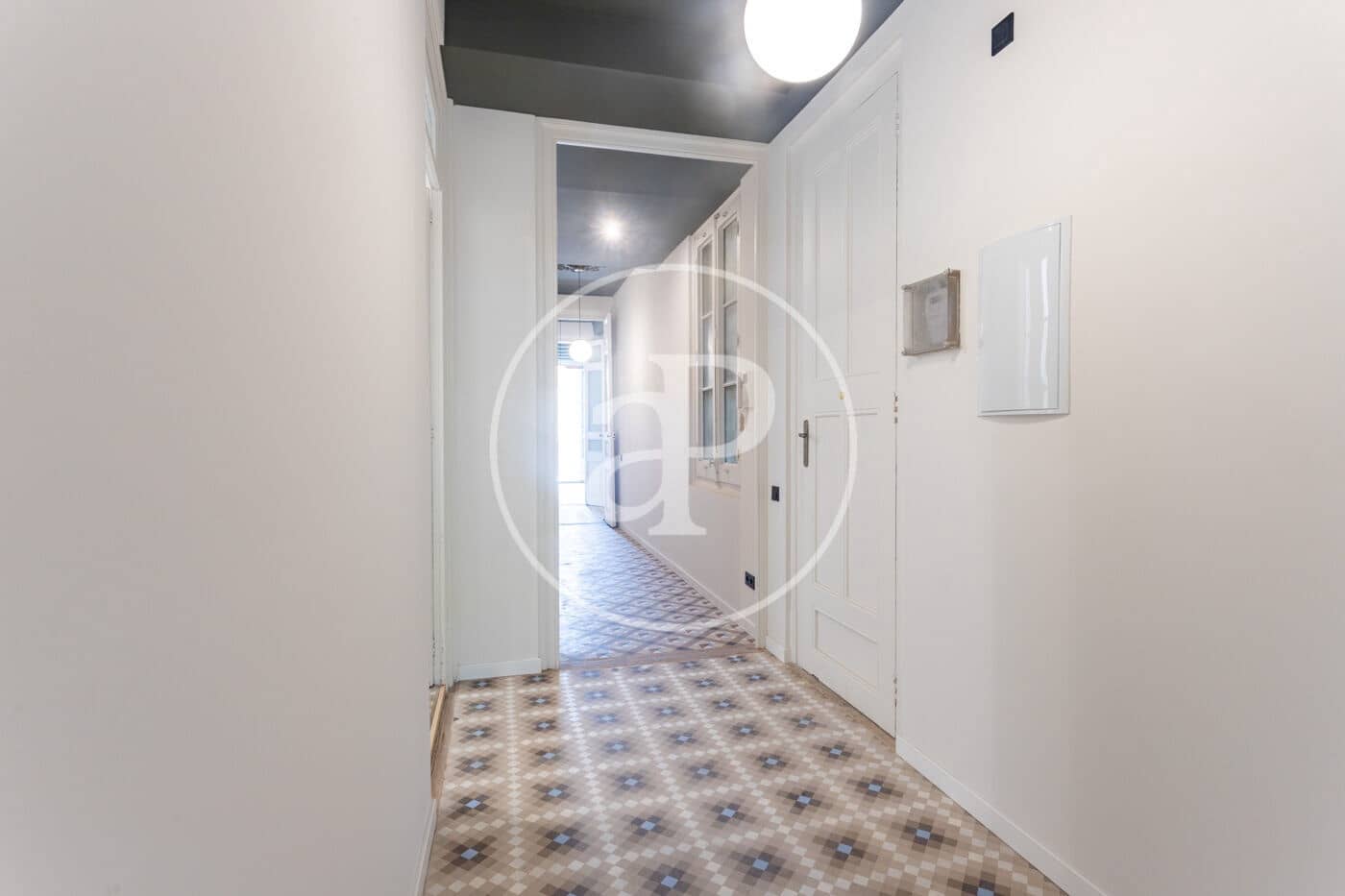Appartement de 4 chambres à louer à Barcelone ville - 5 600 € (Ref: 9994218)