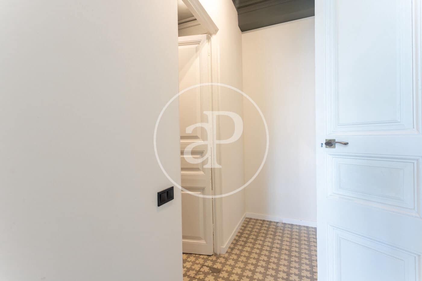 Appartement de 4 chambres à louer à Barcelone ville - 5 600 € (Ref: 9994218)