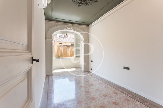 Apartamento de 4 habitaciones en La Dreta de L'Eixample, Barcelona ciudad en alquiler - 5.600 € (Ref: 9994218)
