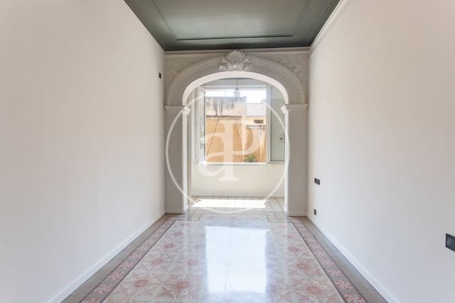 Apartamento de 4 habitaciones en La Dreta de L'Eixample, Barcelona ciudad en alquiler - 5.600 € (Ref: 9994218)