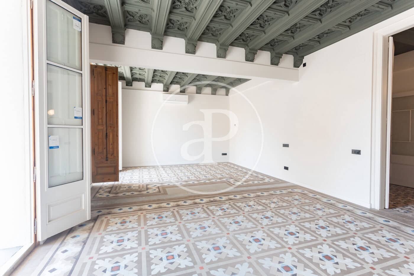 Appartement de 4 chambres à louer à Barcelone ville - 5 600 € (Ref: 9994218)