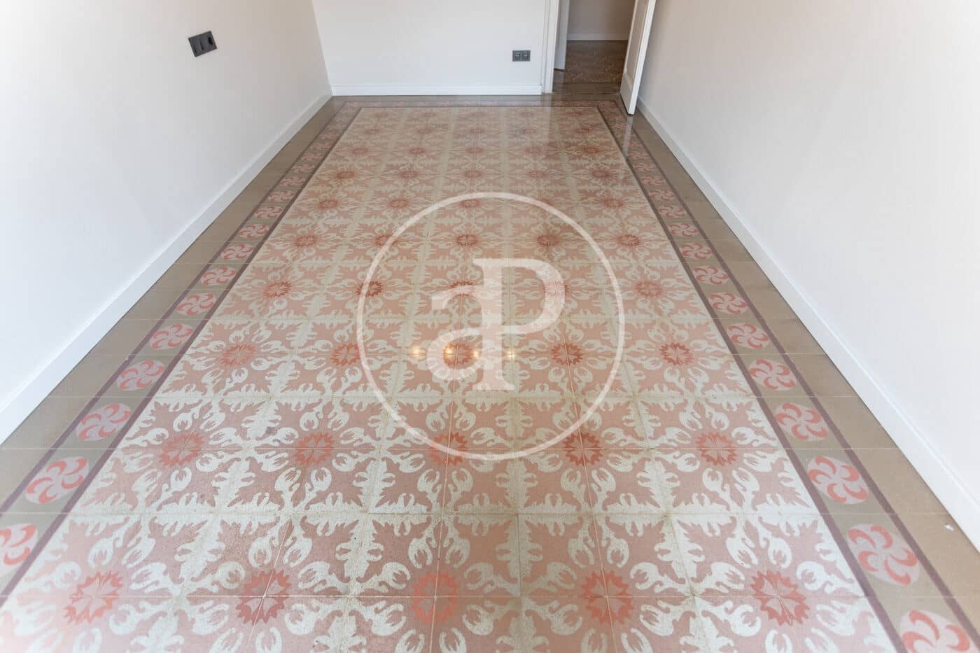 Appartement de 4 chambres à louer à Barcelone ville - 5 600 € (Ref: 9994218)
