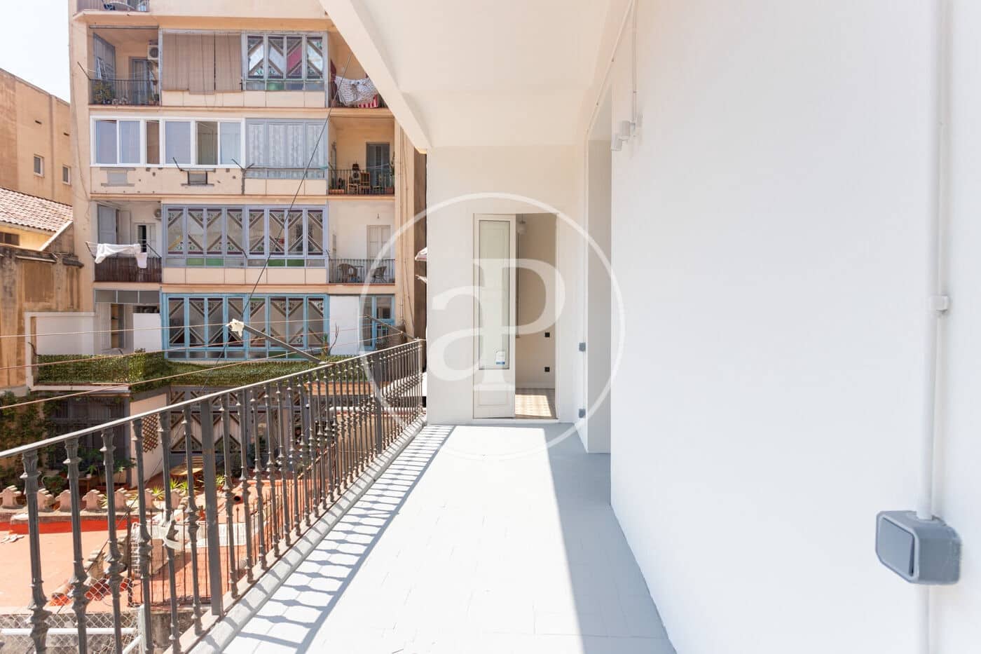 Appartement de 4 chambres à louer à Barcelone ville - 5 600 € (Ref: 9994218)
