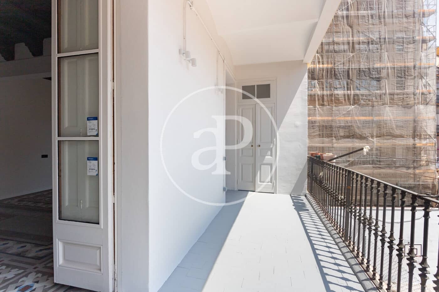 Appartement de 4 chambres à louer à Barcelone ville - 5 600 € (Ref: 9994218)
