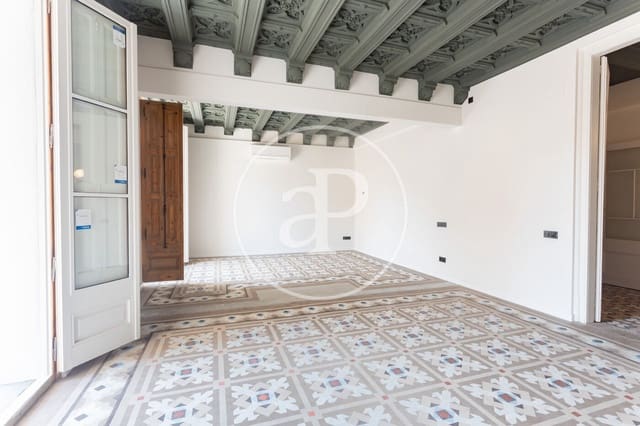 Apartamento de 4 habitaciones en La Dreta de L'Eixample, Barcelona ciudad en alquiler - 5.600 € (Ref: 9994218)