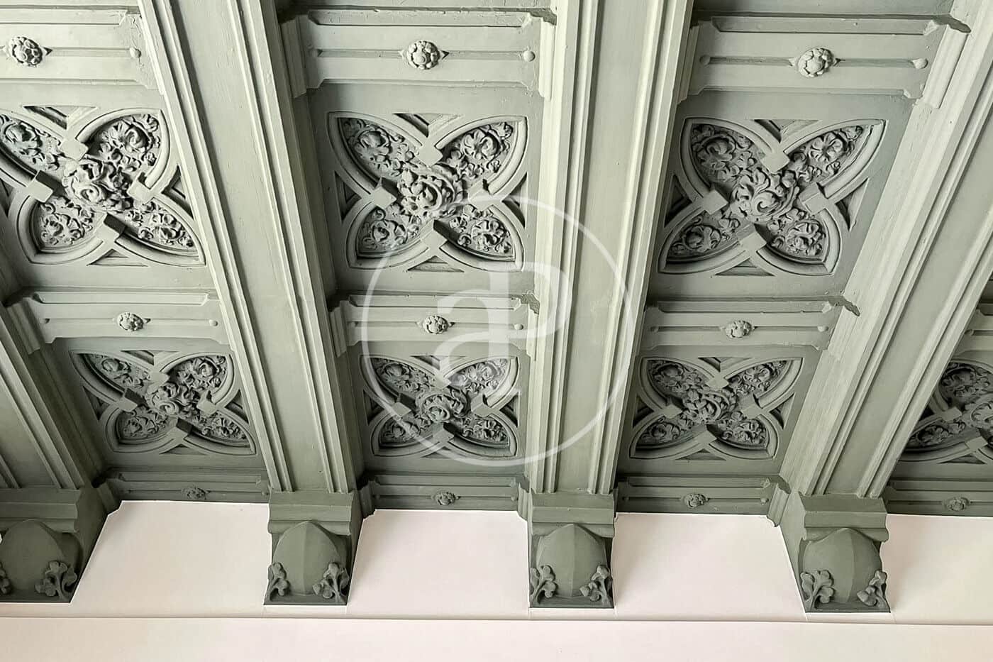 Appartement de 4 chambres à louer à Barcelone ville - 5 600 € (Ref: 9994218)