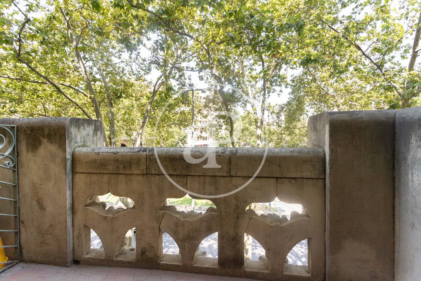 Appartement de 4 chambres à louer à Barcelone ville - 5 600 € (Ref: 9994218)