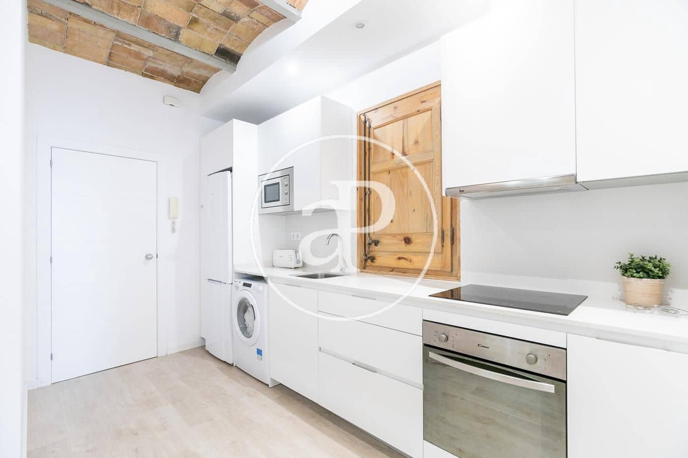 Apartamento de 2 habitaciones en Barcelona ciudad en alquiler - 2.850 € (Ref: 9994219)