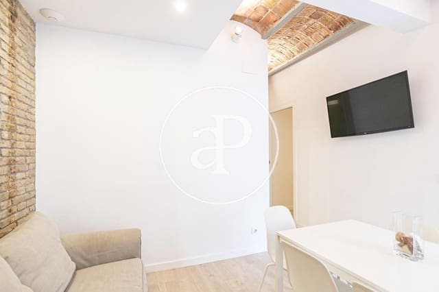 Apartamento de 2 habitaciones en La Sagrada Família, Barcelona ciudad en alquiler - 2.850 € (Ref: 9994219)