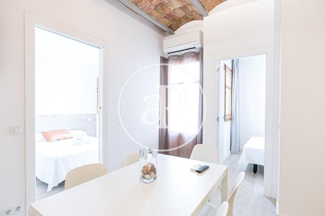 Apartamento de 2 habitaciones en La Sagrada Família, Barcelona ciudad en alquiler - 2.850 € (Ref: 9994219)